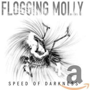 Speed Of Darkness