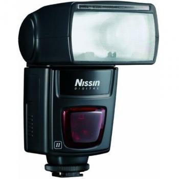 Flash Nissin Di622 II Speedlite Usado - Compatible Canon (Condición: Como Nuevo)