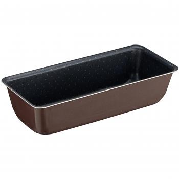 Molde para Horno Tefal Marrón Aluminio Ø 28 cm