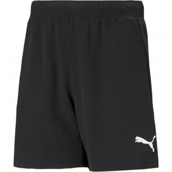 Puma TeamRise Unisex Children's Shorts