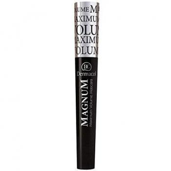Dermacol Magnum Máscara de Pestañas - 9 ml