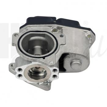 Válvula EGR HUCO-HITACHI 138460 - Válvula de recirculación de gases de escape, compatible con múltiples vehículos, fabricada con materiales de alta calidad para garantizar durabilidad y rendimiento óptimo, diseño preciso