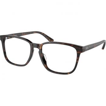 Ralph Lauren RL6226U 5003 Men's Eyeglasses Tortoiseshell Size 54 - Blue Light Block Available