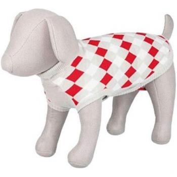 Trixie Jersey Pollino para Perros Pequeños y Medianos 21 cm