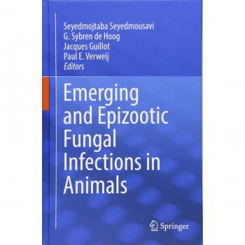 Emerging and Epizootic Fungal Infections in Animals