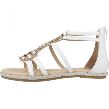 Sandalias Mujer Stonefly Lux 3 Blancas