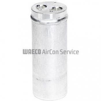 Filtro deshidratante para aire acondicionado WAECO 8880700259 - Secador de climatización de aluminio