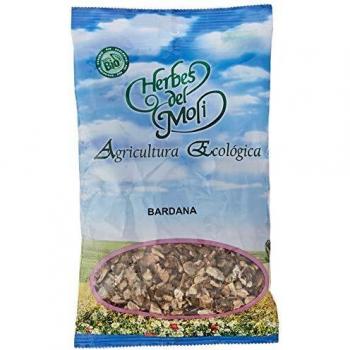 Herbes Del - Bardana Raiz Eco, 80g