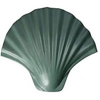Hook Shell Green