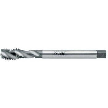 Macho de Roscar para Máquina DIN 376C M27 x 3 mm HSS-Co 6H P
