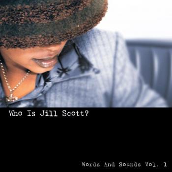 Who Is Jill Scott