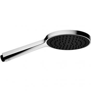 Ducha de Mano Dornbracht 28017979, Color: Platino Oscuro Mate, Conexión 1/2