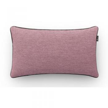 Funda de cojín Eysa Valeria Rosa 30 x 50 cm