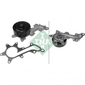 Bomba de refrigerante INA Water Pump 538 0550 10