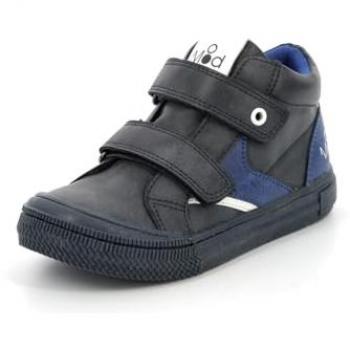 MOD 8 Tifun Children's Trainers - Dark Grey