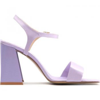 Sandalias de Mujer Fashion Attitude FAME23SS3Y0566 VIOLET