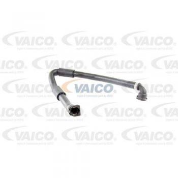 Tubería de radiador VAICO V20-2388 para BMW X5, manguera de refrigeración superior y duradera