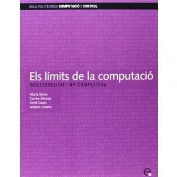 Els límits de la computació: indecidibilitat i NP-completesa: 60