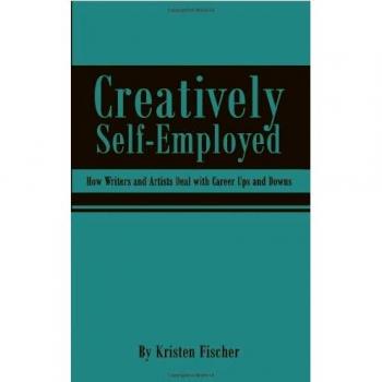 Creatively Self-Employed