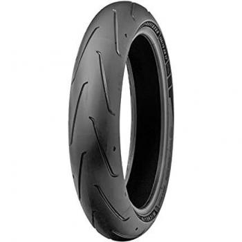 Michelin Scorcher Sport 120/70 ZR17 (58W) TL M/C Front Motorcycle Tire