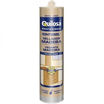 Sellador madera quilosa sintesel haya