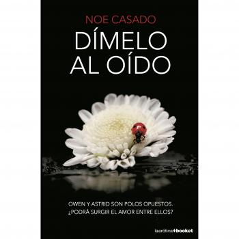 DÍMELO AL OIDO