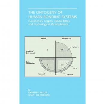 Ontogeny of Human Bonding Systems: Evolutionary and Neural Insights into Psychological Connections