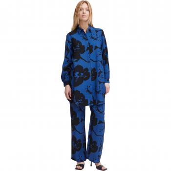 b.young Ibine AOP Women's Shirt