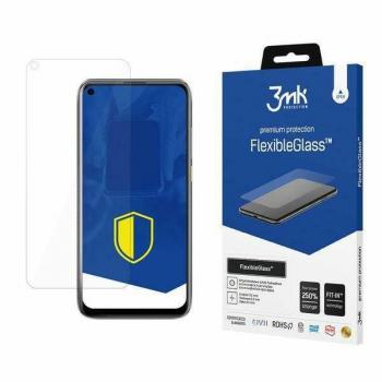 Protector de Pantalla Híbrido 3MK FlexibleGlass para HTC Desire 20 Pro