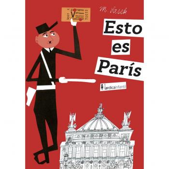 Esto es Paris - Sasek, Miroslav