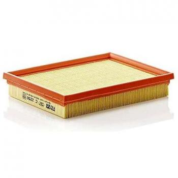 Original MANN-FILTER Filtro de aire C 2256 – Para Automóviles