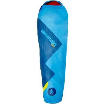 Mountain PRO - Saco de dormir Ultralight 600