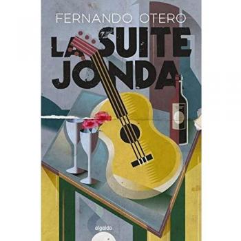 La suite Jonda