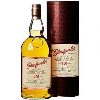 Glenfarclas Vintage 2002