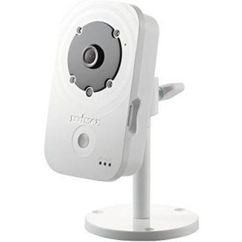 Edimax IC-3140W - Webcam, Blanco