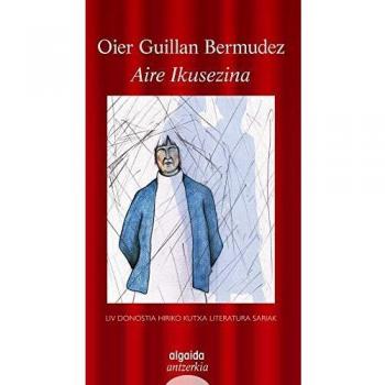 Aire Ikusezina