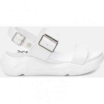 Sandalia de mujer Xti 142738 Negro Hebilla