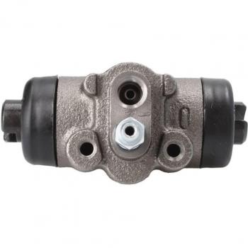 Cilindro de freno de rueda Delphi LW61285, compatible con vehículos, fabricado en materiales de alta calidad, diseño específico para garantizar un rendimiento óptimo del sistema de frenos, incluye juntas y accesorios necesarios para la instalación