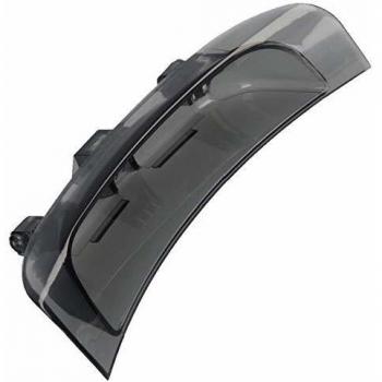 Manija de puerta para lavadora Candy Hoover 43011740 - Compatible con modelos 308026 y 31506