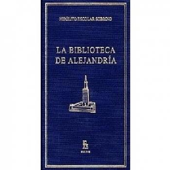 Biblioteca alejandria