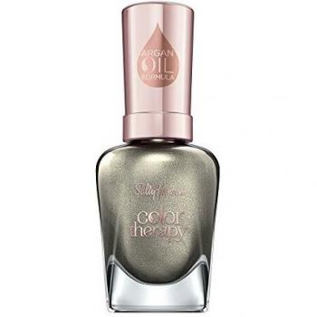 Sally Hansen Nail Polish Color Therapy Argan Oil Formula 130 Therapewter Lakier do paznokci 14,7ml
