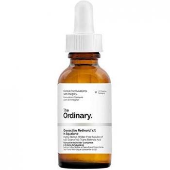 The Ordinary Granactive Retinoid 5% in Squalane 30 ml