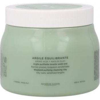 Kérastase Specifique Cleansing Clay for Oily Roots 500ml