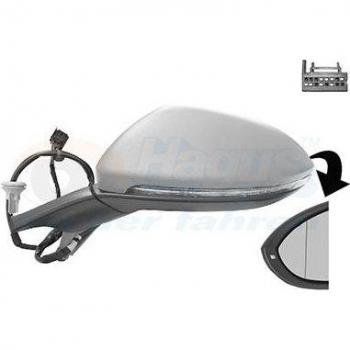 Espejo retrovisor VAN WEZEL 5766815