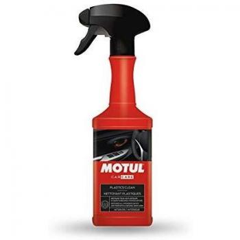 Motul-Limpiador de Plásticos MTL110156 500 ml