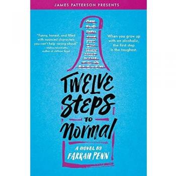Twelve Steps to Normal