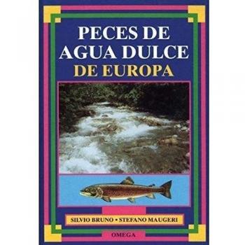 PECES DE AGUA DULCE DE EUROPA