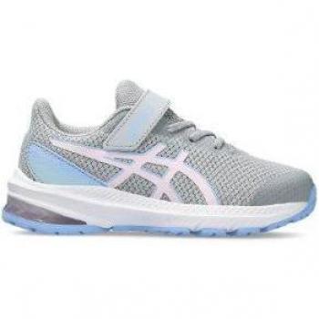 Zapatillas Deportivas Asics GT-1000 12 PS Infantil Gris