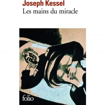 Las manos del milagro - Joseph Kessel (Edición en bolsillo)