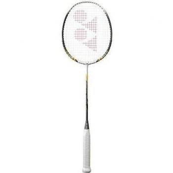 Yonex Nanoray 10 NR10 Badminton racket white-black